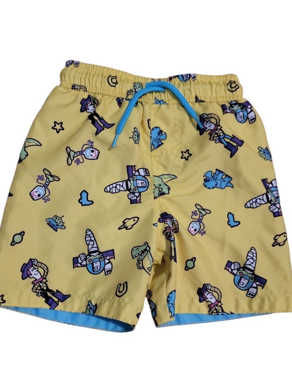 Toy Story Swim Shorts
